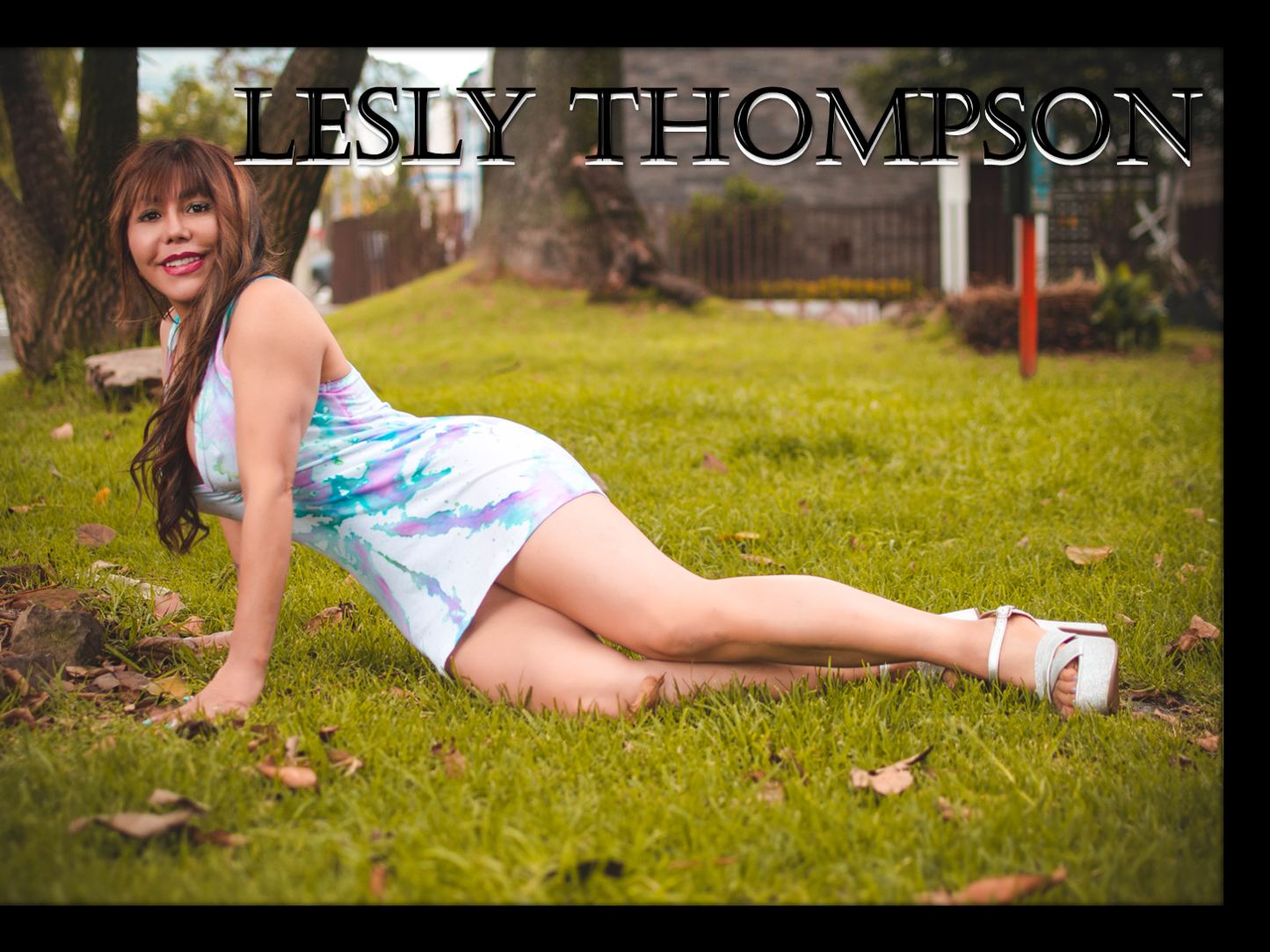 Profil de Leslythompson - Photo n°2