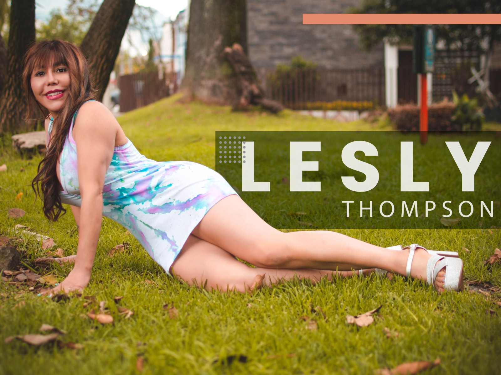 Profil de Leslythompson - Photo n°1