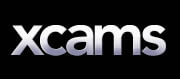 Xcams logo