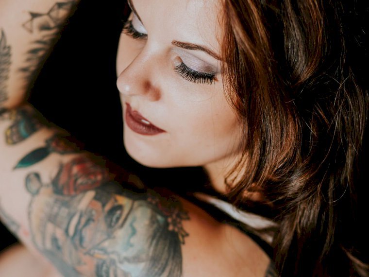 007Lana' profilo - Immagine n°1