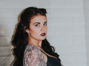007Lana's Sexcam