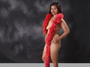 01ladyMORENA's Sexcam