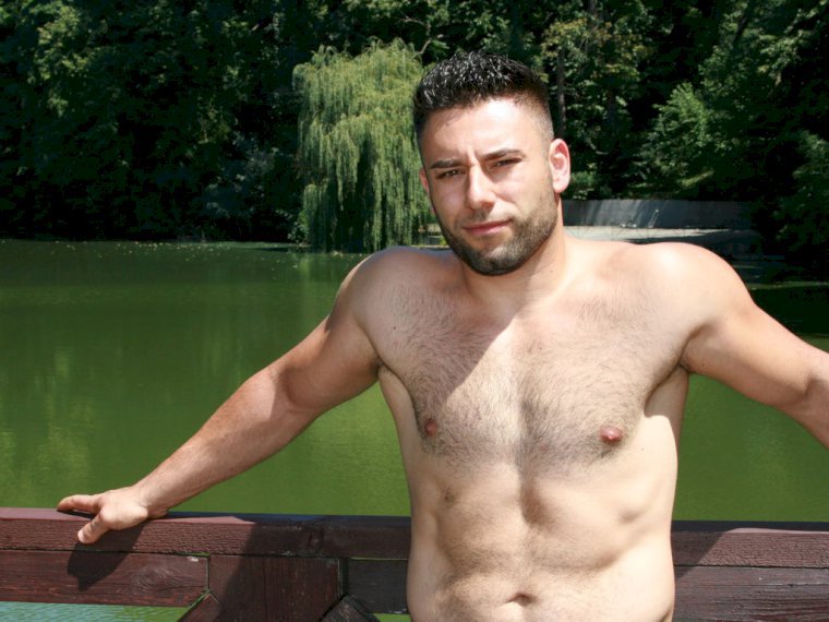 0seximuscleman' profilo - Immagine n°0