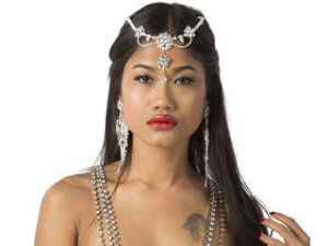 18HornyOriental's Sexcam