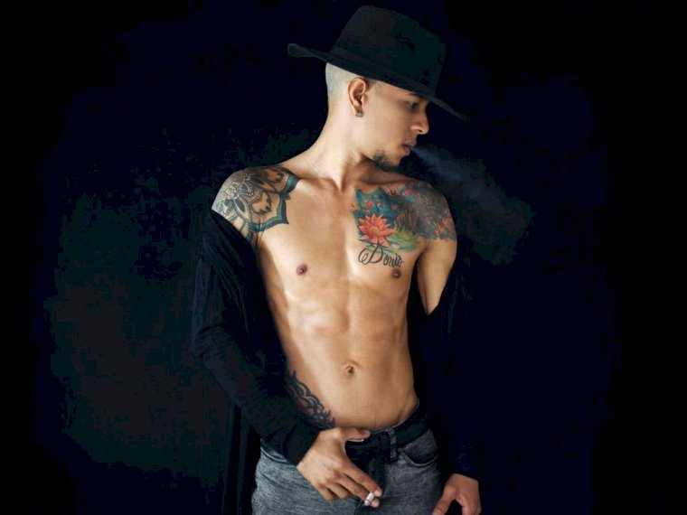 1GOLDENBOY's profile - Image n°1