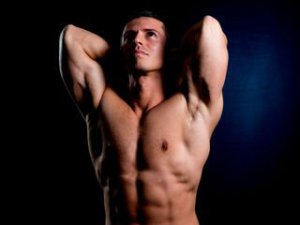 1hotguyx's Sexcam