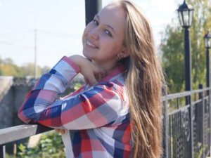1PrettyPrincess's Sexcam