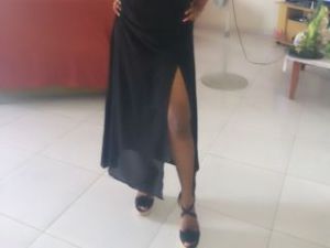1SweetBrownL's Sexcam