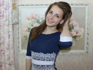 1YoungPrincess1's Sexcam