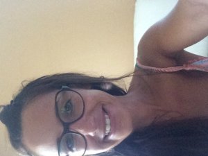 1Carla's Sexcam