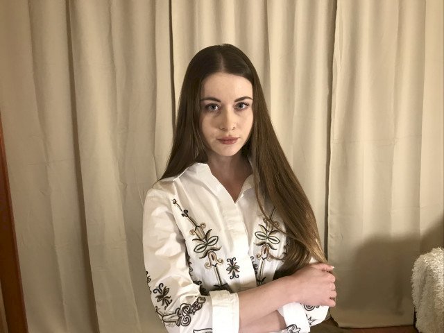 1Eva's profile - Image n°0