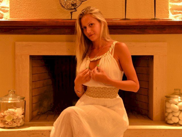 Profil de 24blonde - Photo n°24