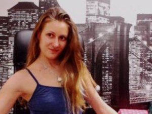 24blonde's Sexcam