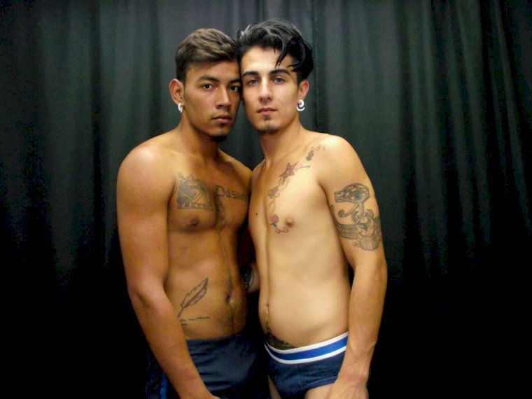 2GAYSLOVERS's profile - Image n°0