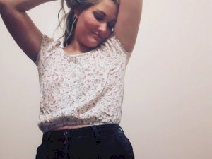 25StarDust25's Sexcam