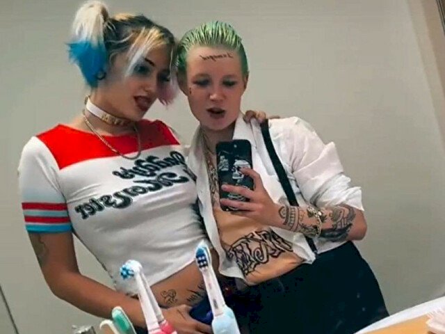 2Blondes's profile - Image n°1