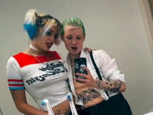 2Blondes's Sexcam