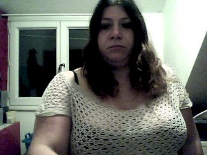 35jenny's Sexcam
