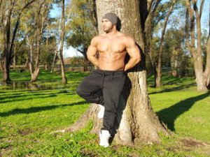 4FLEXTREME's Sexcam