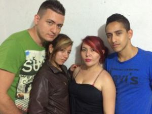 4GreatGroup's Sexcam