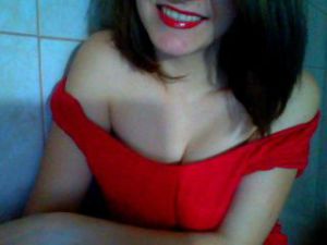 5uns3t's Sexcam