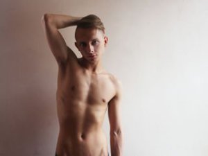 8inchMatty's Sexcam