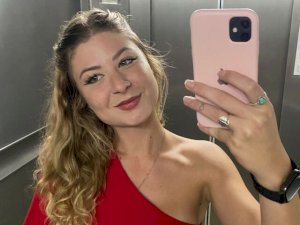 97Esmeralda's Sexcam
