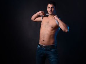 A00Alex85's Sexcam