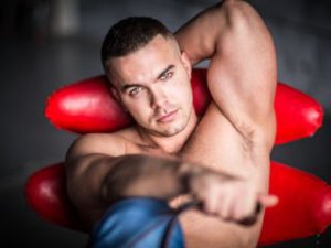 A00FitBrunette's Sexcam
