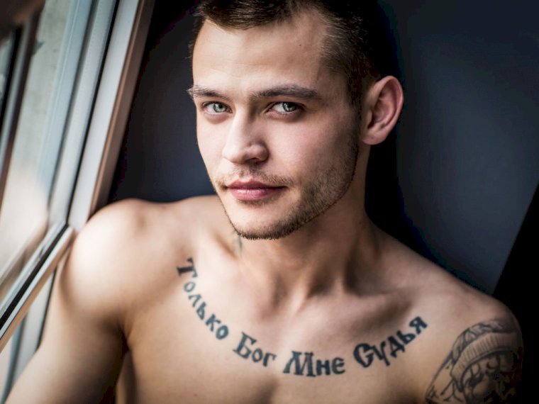 a0ChampionLarry's profile - Image n°0