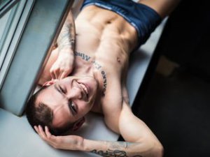 A0ChampionLarry's Sexcam