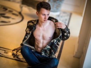 A0HornyDream's Sexcam