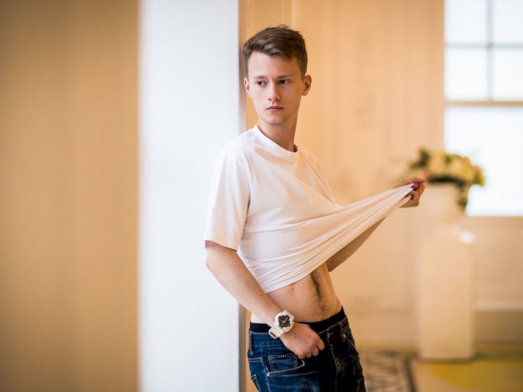 a0JuicyJeremy's profile - Image n°0