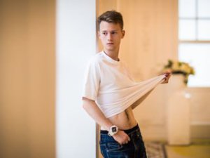 A0JuicyJeremy's Sexcam