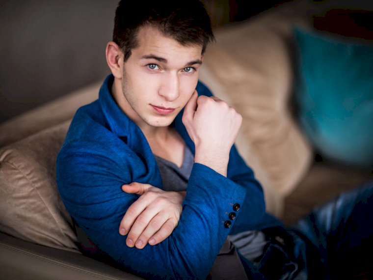 a0LusciousLad's profile - Image n°0