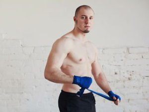 A0MuscleStud's Sexcam