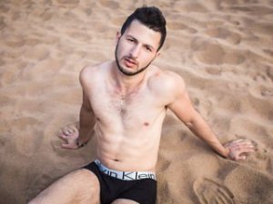 A0RyderWulf's Sexcam