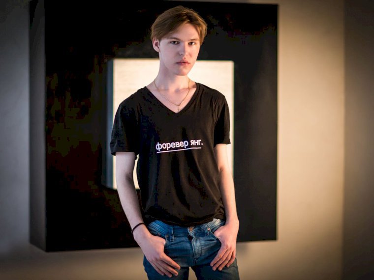 a0SweetCristian's Profil - Bild n°0