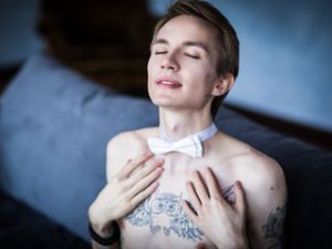 A0TattooedTomas's Sexcam