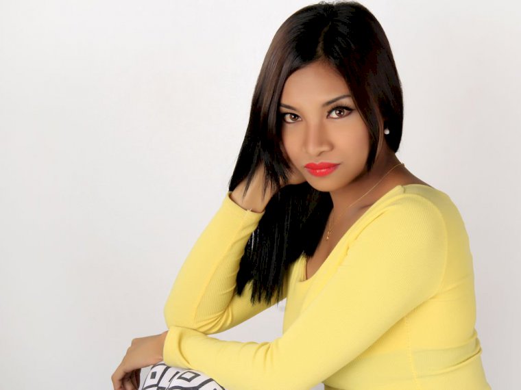 A1AsianChickx's profile - Image n°1