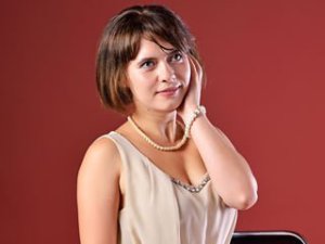 A1Lady's Sexcam