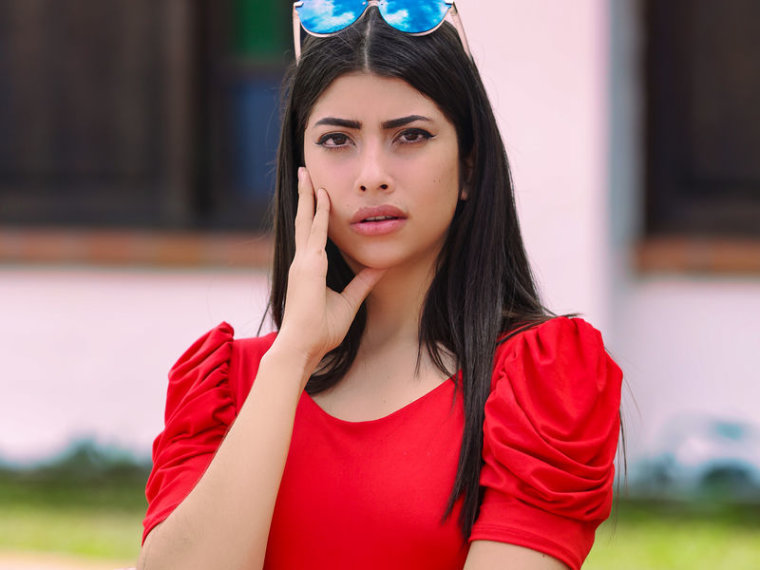 Aalicee's profile - Image n°0