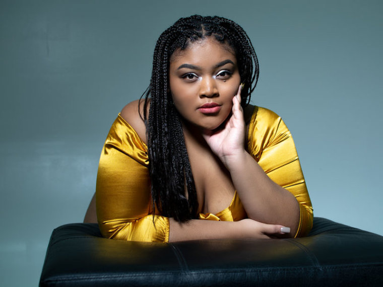 AaliyahConnors's profile - Image n°0