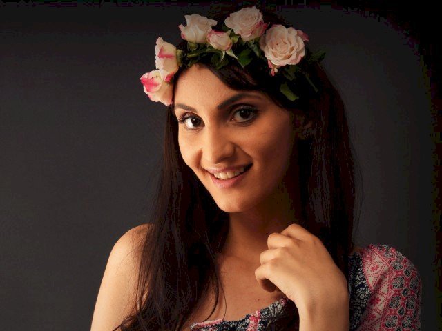 AaliyahSmile's profile - Image n°1