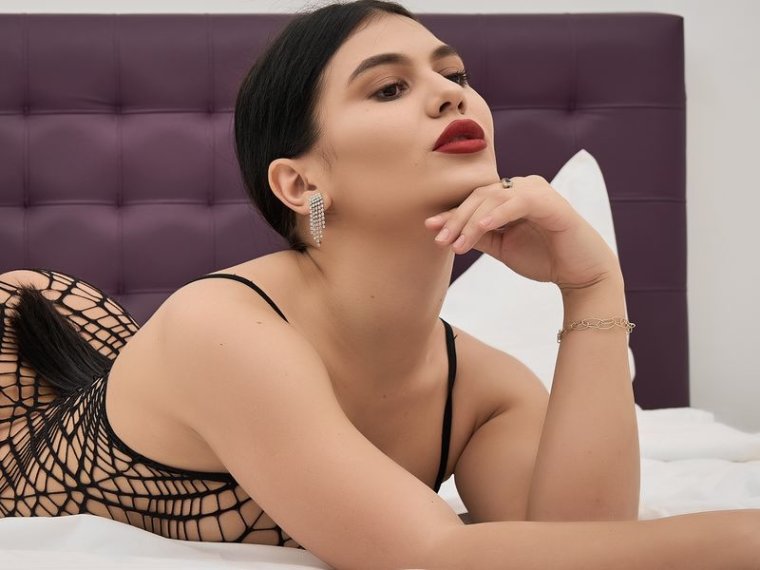 AaliyahVosse's profile - Image n°0