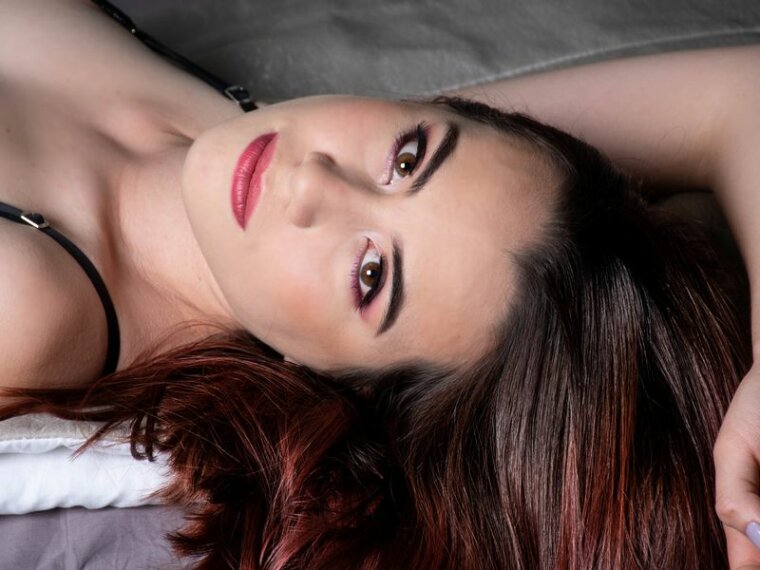 AamyLee's profile - Image n°0