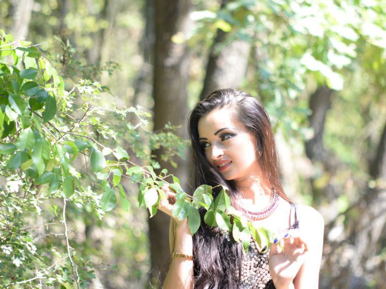 AanaDoll's profile - Image n°0