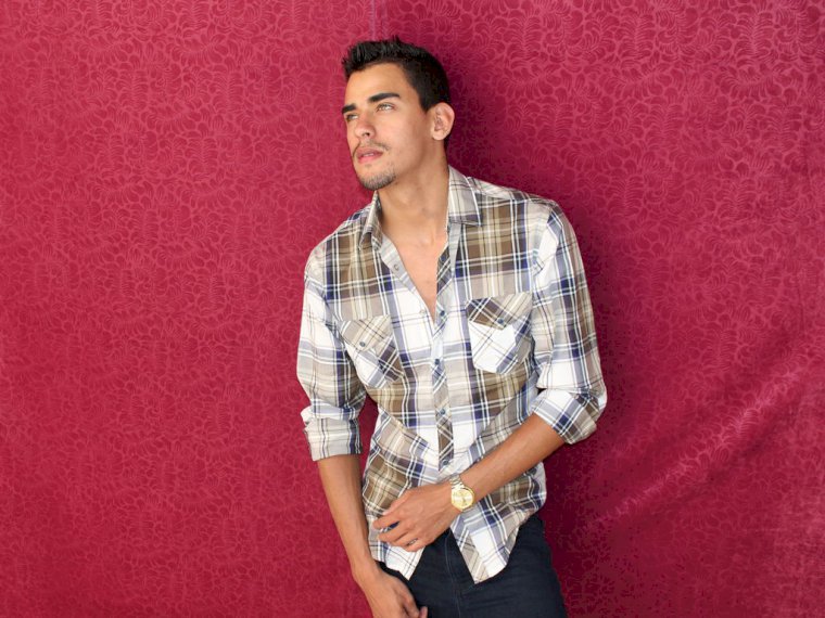 Profil de AarerCute - Photo n°0