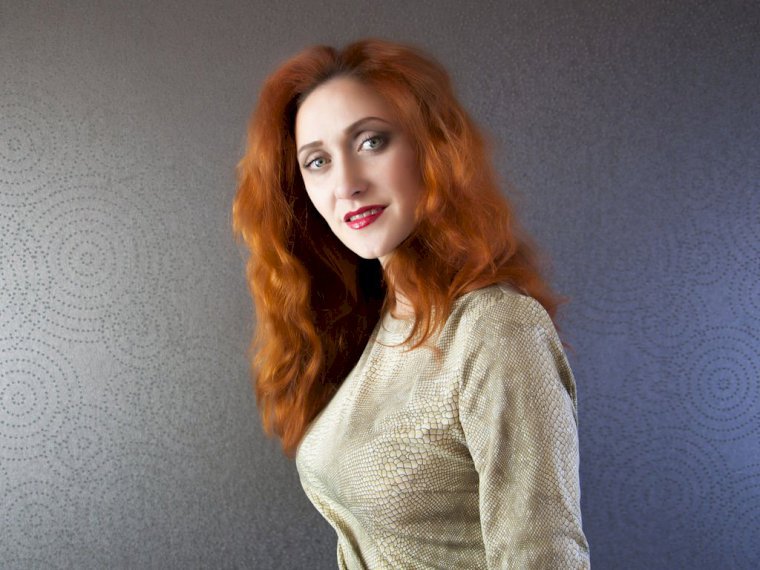 AarikaFay's profile - Image n°0