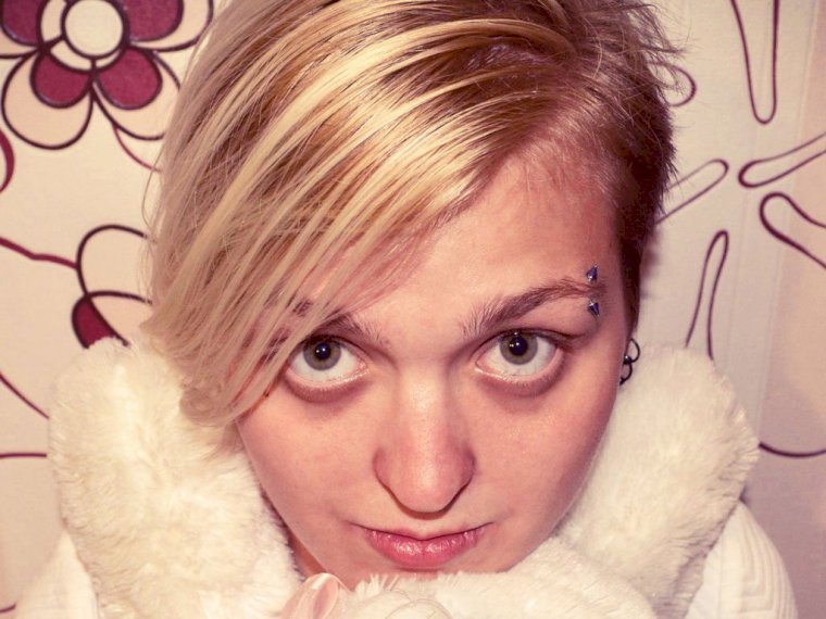 Aarline's profile - Image n°1
